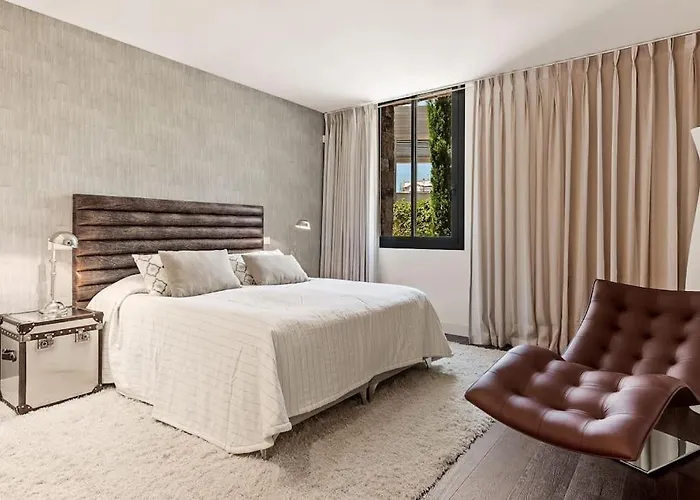 Villa Anamaya 1 - Elegant 5-bedroom In *