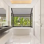 Anamaya 1 - Elegant 5-bedroom In Vila