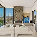 Anamaya 1 - Elegant 5-bedroom In Vila Marbella