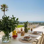 Anamaya 1 - Elegant 5-bedroom In Vila Marbella