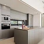 Anamaya 1 - Elegant 5-bedroom In Vila Marbella