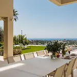 Anamaya 1 - Elegant 5-bedroom In * Marbella