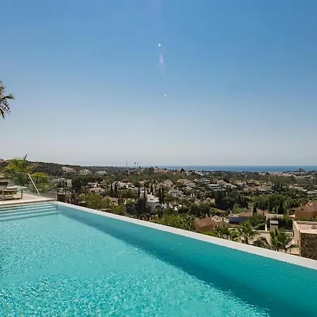 Anamaya 1 - Elegant 5-bedroom In *