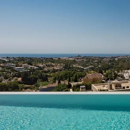 Anamaya 1 - Elegant 5-bedroom In