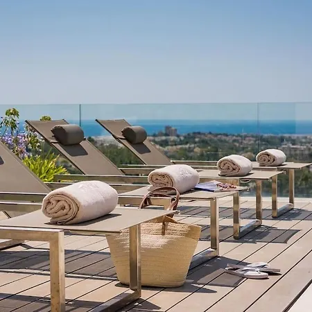 Anamaya 1 - Elegant 5-bedroom In