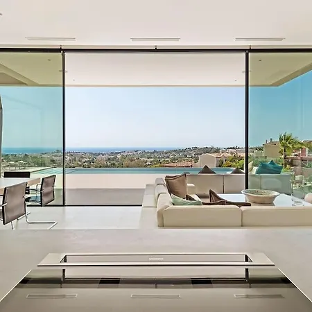 Villa Anamaya 1 - Elegant 5-bedroom In