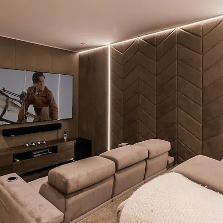 Anamaya 1 - Elegant 5-bedroom In *