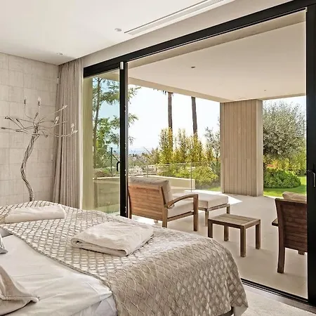 Anamaya 1 - Elegant 5-bedroom In וילה