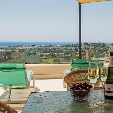 Anamaya 1 - Elegant 5-bedroom In Villa *