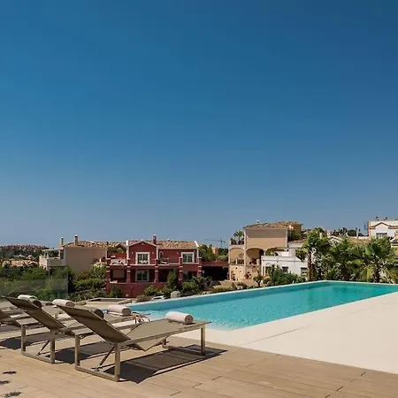 וילה Anamaya 1 - Elegant 5-bedroom In *