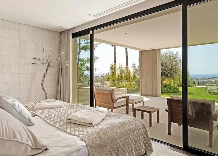 Anamaya 1 - Elegant 5-bedroom In וילה