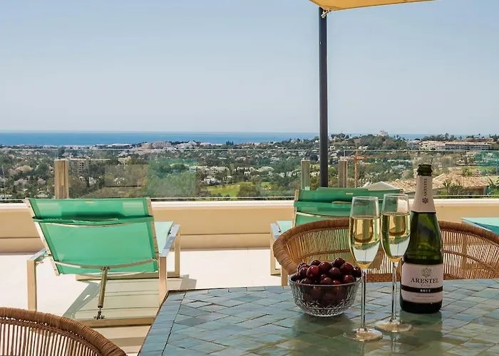 Anamaya 1 - Elegant 5-bedroom In וילה *