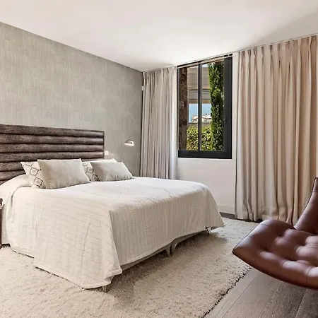 ヴィラ Anamaya 1 - Elegant 5-bedroom In *