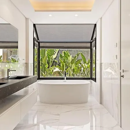 Anamaya 1 - Elegant 5-bedroom In ヴィラ