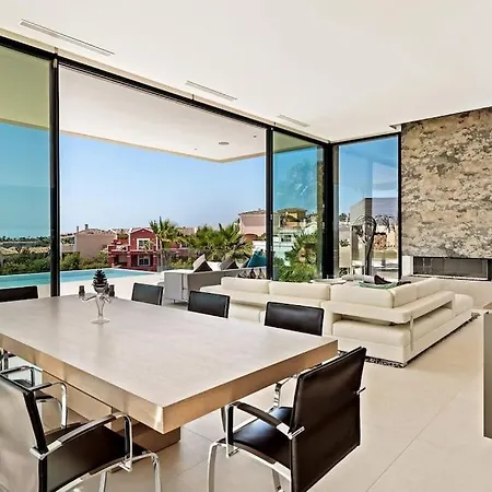 Anamaya 1 - Elegant 5-bedroom In * マルベーリャ