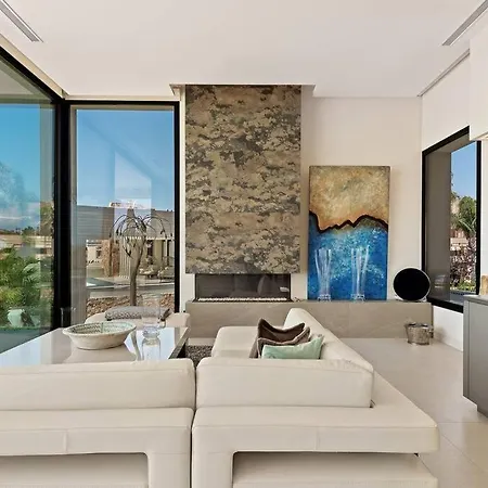 Anamaya 1 - Elegant 5-bedroom In ヴィラ マルベーリャ