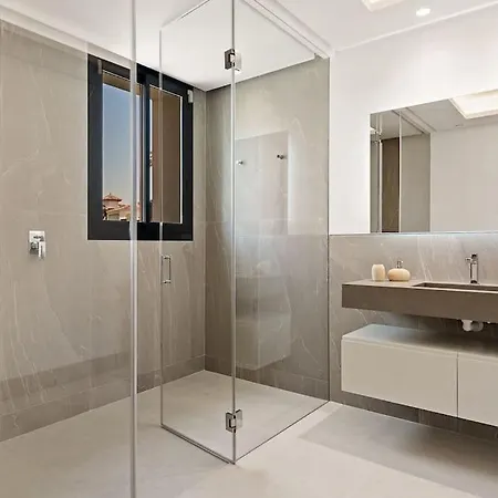 Anamaya 1 - Elegant 5-bedroom In ヴィラ *