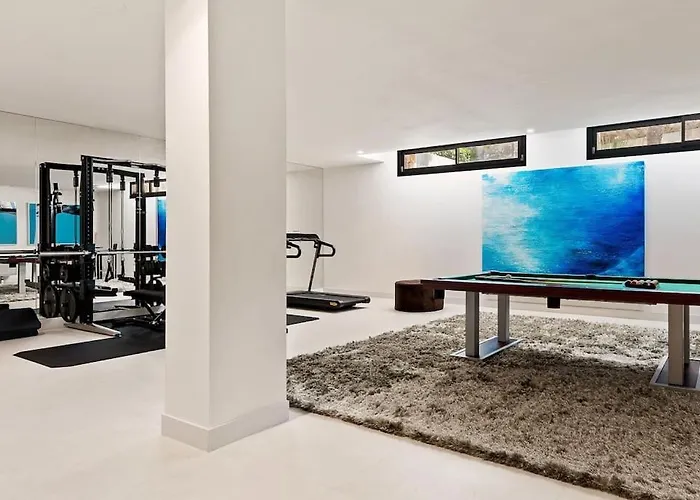 Anamaya 1 - Elegant 5-bedroom In * Marbellac