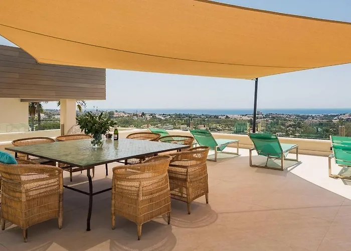 Anamaya 1 - Elegant 5-bedroom In Villa