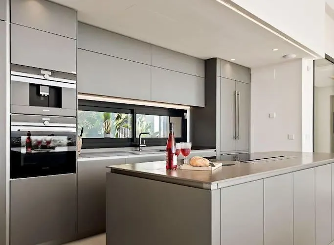 Anamaya 1 - Elegant 5-bedroom In Villa Marbellac